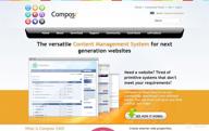 img 1 attached to Composr CMS review by Enrique Espinoza