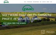 img 1 attached to PMG Farm Opitimizer review by Kaveen Reyes
