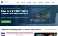 img 1 attached to Great Dental Websites review by Craig Lovro