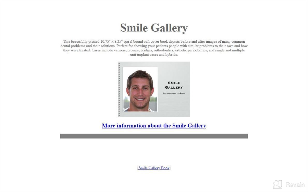 img 1 attached to Digital Dentist review by Josh Endricko