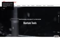 картинка 1 прикреплена к отзыву Bantam Tools от David Lesperance