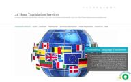 картинка 1 прикреплена к отзыву 24 Hour Translation Services от Tyler Cooley