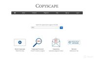 img 1 attached to Copyscape review by Donald Phillips