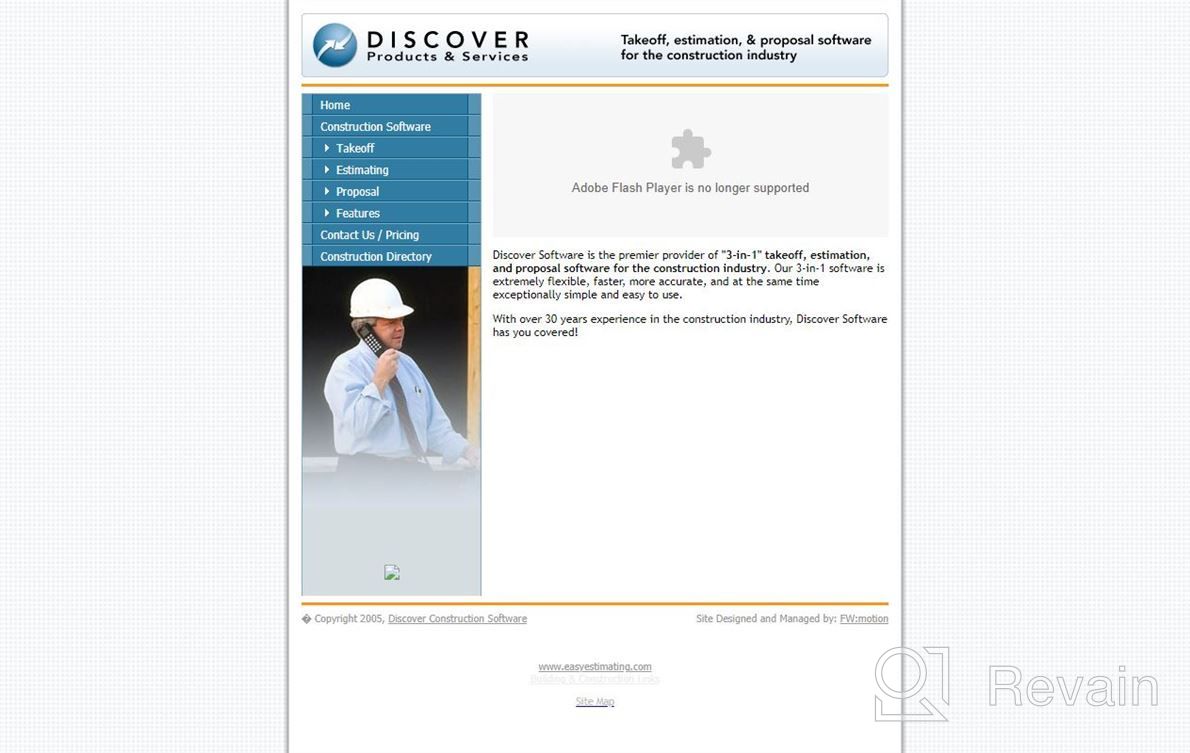 img 1 attached to Discover Construction Software review by Mike Ogunlana