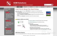 img 1 attached to ARM by Gylling Data Management review by Shedrick Roach