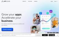 картинка 1 прикреплена к отзыву AppLovin от Tyrone Lyons