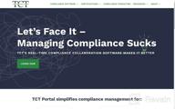 img 1 attached to Total Compliance Tracking review by Scott Gamache