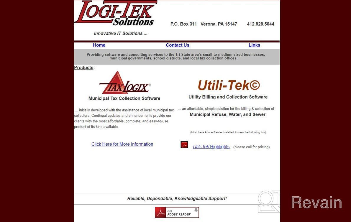 img 1 attached to Utili-Tek review by Kyle Ross