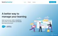 img 1 attached to Learnsmarter Engage review by Jacob Seymour