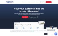 img 1 attached to Neocom.ai - AI-powered Guided Selling review by Chris Drury