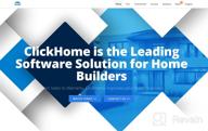 картинка 1 прикреплена к отзыву ClickHome от Andrew Kamkoff