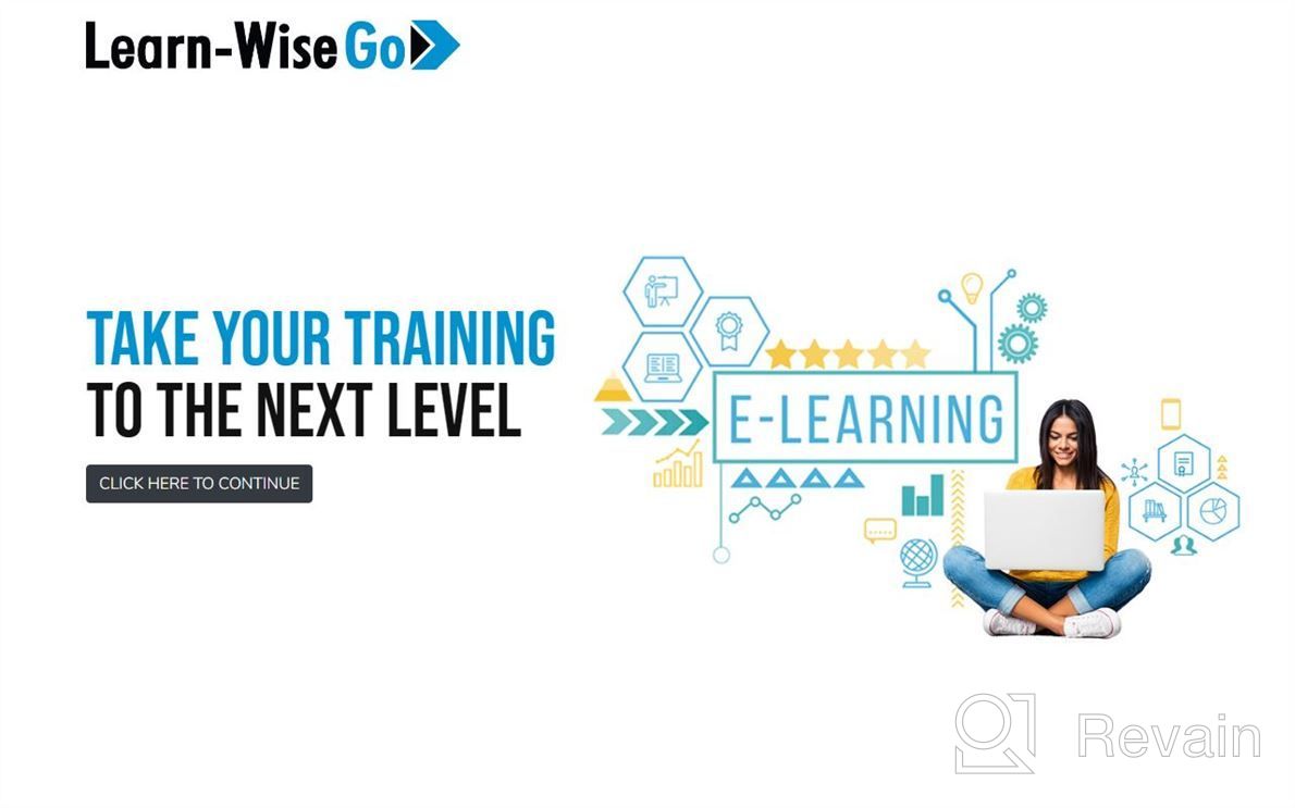 img 1 attached to Learn-WiseGo review by Johnny Bloomer