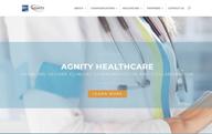img 1 attached to AGNITY Mobilecare review by Chris Peck