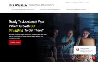 img 1 attached to Bizzuka, Inc. review by Tim Knoepfle