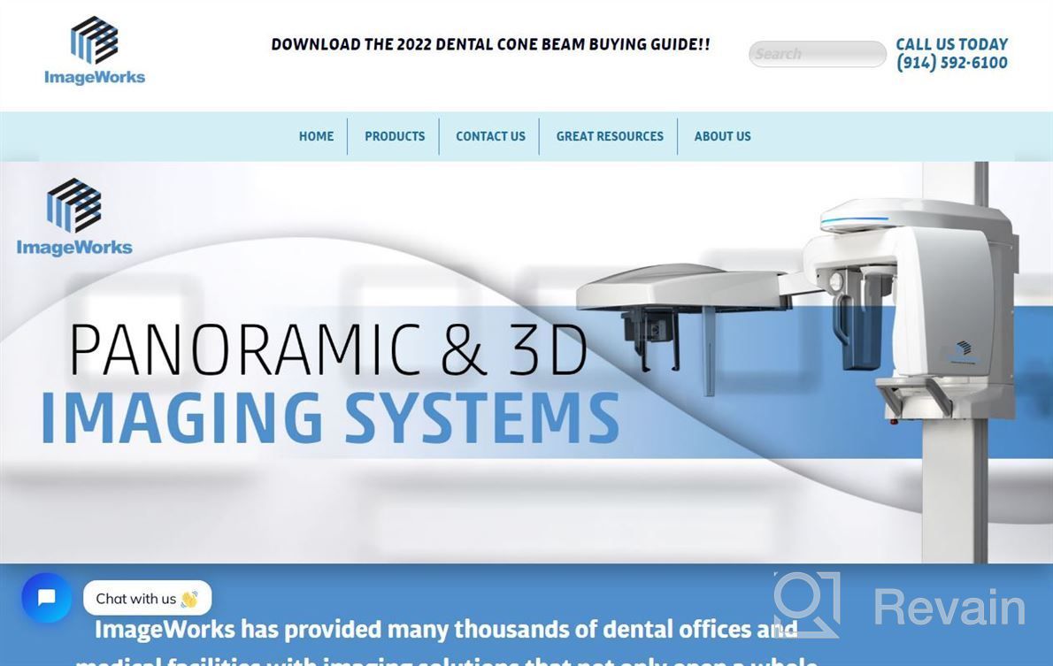 img 1 attached to EVAsoft Dental Imaging Software review by Jason Gopinath