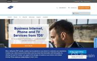img 1 attached to TDS Business VoIP review by Tom Lantz
