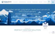 img 1 attached to GloboTech Communications - Managed Hosting review by Balakrishna Monzon