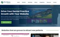 img 1 attached to Great Dental Websites review by Shane Yay