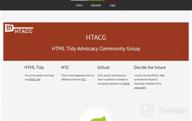 img 1 attached to Html Tidy review by Mark Patterson