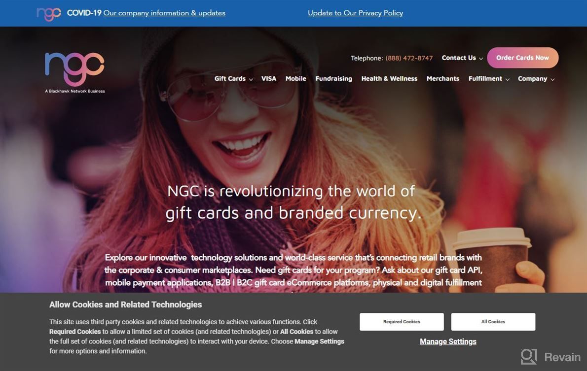 img 1 attached to National Gift Card review by Niranjan Reynolds