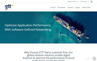 img 1 attached to GTT Managed Services review by Dwayne Pore