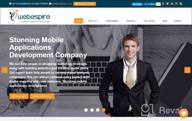 img 1 attached to Webespire Consulting review by Jeff Sorensen