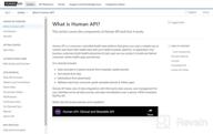 картинка 1 прикреплена к отзыву HumanAPI от Abdirahman Elmer