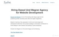 img 1 attached to DASSEL UND WAGNER review by Napoleon Robbie