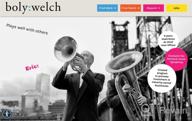 img 1 attached to Boly:Welch review by James Townsend