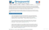 img 1 attached to Groupworld review by Eugene Cox