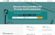 img 1 attached to CareerMD review by Sean Fabacher