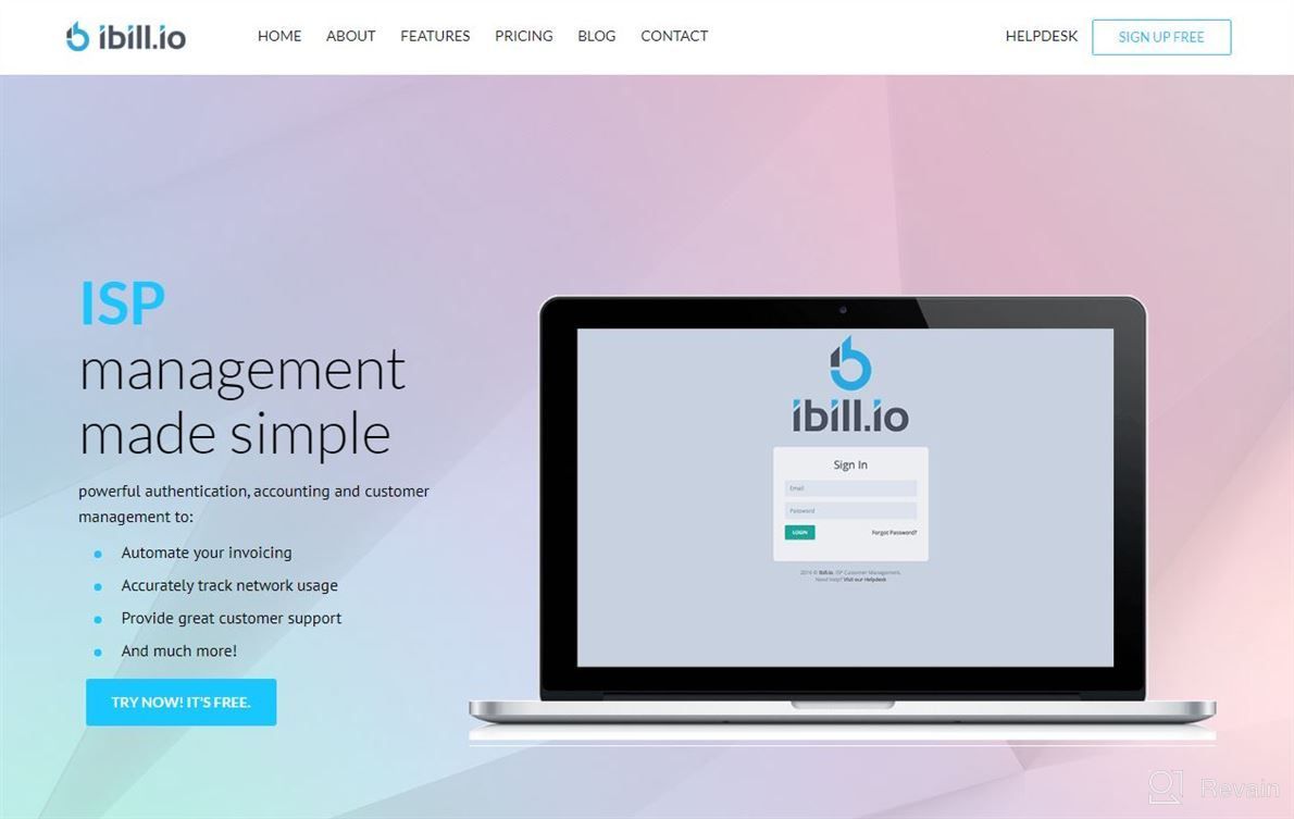 img 1 attached to iBill.io review by Will Bremer