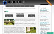 img 1 attached to WorldForge review by Justin Woolley