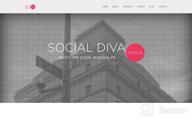 img 1 attached to Social Diva Media review by William Bell