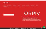 img 1 attached to Orpiv Technologies review by Ian Bates
