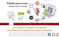 img 1 attached to Smart Apps Creator 3 review by David Gibbs