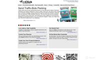 img 1 attached to inClick Ad Server review by Andrew Webster