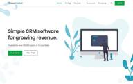 img 1 attached to Snapforce CRM review by Jairo Cunha