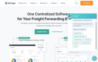 img 1 attached to GoFreight review by Moises Dzihic