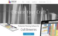 img 1 attached to BrewPlanner review by Ronnie Segobiano