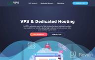 img 1 attached to vps and dedicated server review by Jason Hayes