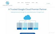 img 1 attached to Premier Cloud review by Jack Ford