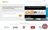 img 1 attached to Skillrater review by Edwin Kreps