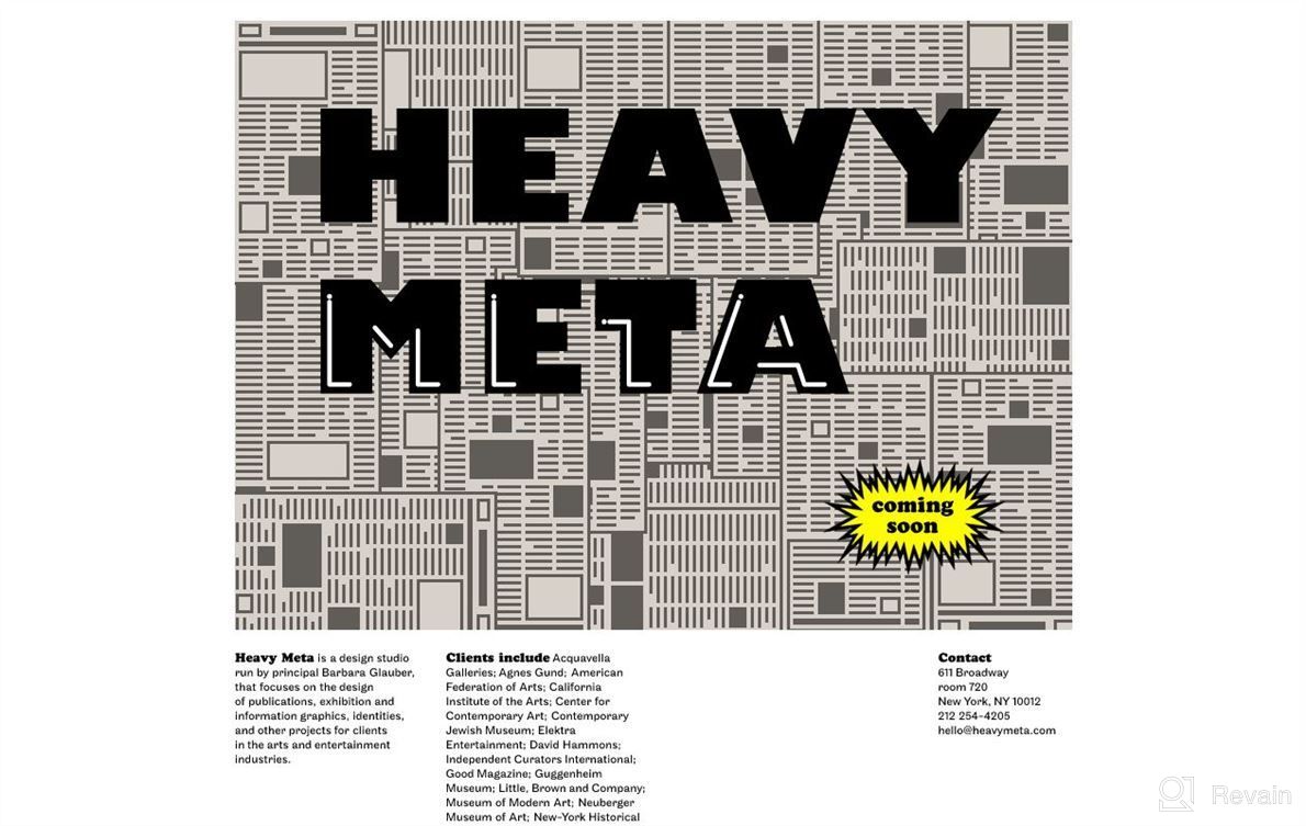 img 1 attached to Heavy Meta review by Darth Calder