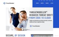 img 1 attached to ThreatModeler review by Michael Caste