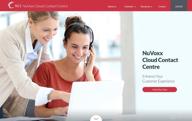 img 1 attached to NuVoxx Cloud Contact Centre review by Dean Wildfang