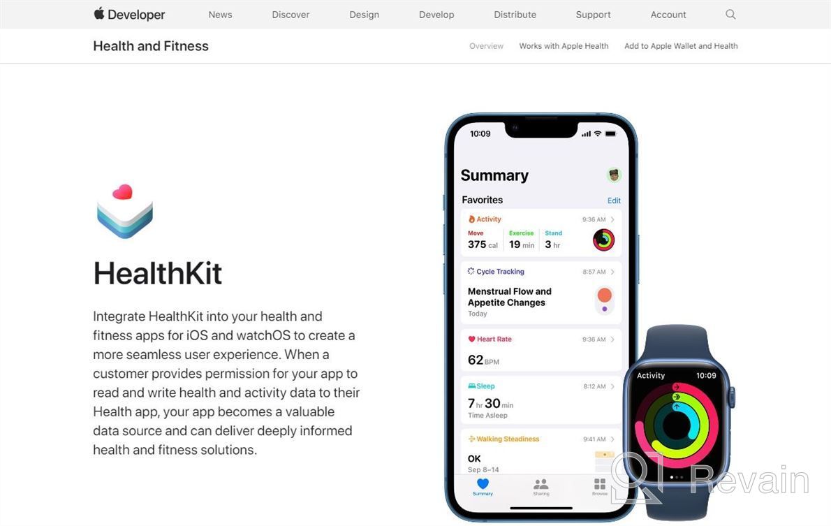 img 1 attached to HealthKit review by Adam Martinez