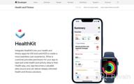 картинка 1 прикреплена к отзыву HealthKit от Adam Martinez