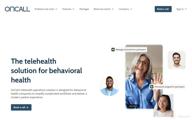 картинка 1 прикреплена к отзыву OnCall Health от William Turner