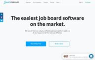 картинка 1 прикреплена к отзыву Smartjobboard от Devin Girard